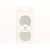 カモ井 mt CASA seal ストライプ・銀 FC13911-MTCDS014-イメージ1