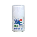 アトムサポート アトムペイント/水性スプレー 100mL ホワイト FC587SM
