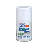 アトムサポート アトムペイント/水性スプレー 100mL ホワイト FC587SM