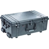 ＰＥＬＩＣＡＮ ＰＲＯＤＵＣＴＳ 1650 (フォームなし)黒 781×520×295 黒802520316725 FC296DM-4206096