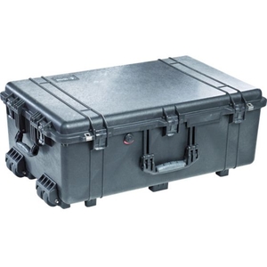 ＰＥＬＩＣＡＮ ＰＲＯＤＵＣＴＳ 1650 (フォームなし)黒 781×520×295 黒802520316725 FC296DM-4206096-イメージ1