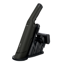 シャークニンジャ Shark EVOPOWER DX ハンディクリーナー ウォームブラック WV517JBK