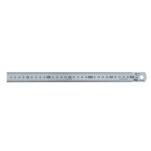 コクヨ ステンレス定規 30cm F803148-TZ-1343-イメージ1