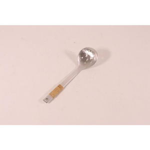 カンダ kan アルミ 藤巻 お玉 穴明 FC612PL-000024-イメージ1