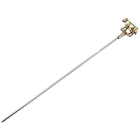 江部松商事 KM ステンレス バーベキュー串 牛 SKPG6 FC465LY-8491470