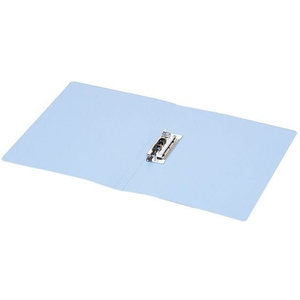コクヨ キャンパス レバーファイル Z式 A4縦 赤 10冊 FC02995-ﾌ-C320-9-イメージ2