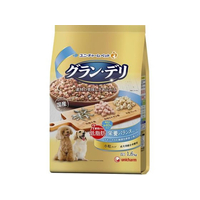ユニ・チャーム グラン・デリ 7歳 低脂肪 ビ-フ 1.6kg FCU8702