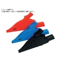HIOKI/ワニ口クリップ9751-03 FC919XS-1140456