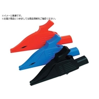 HIOKI/ワニ口クリップ9751-03 FC919XS-1140456