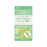 ダンロップホームプロダクツ プリティーネ M グリーン FCE324L