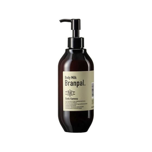 大関 大関醸す Branpal.ボディミルク 300mL FCF972M-イメージ1
