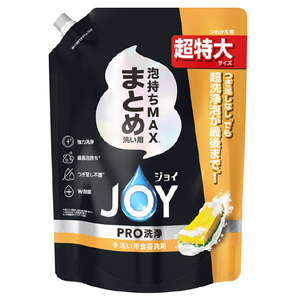 Ｐ＆Ｇ ジヨイPROマトメアライカエSSL920ML ｼﾞﾖｲPROﾏﾄﾒｱﾗｲｶｴSSL920ML-イメージ1