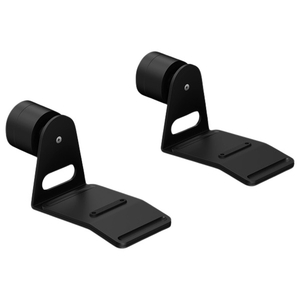 SONOS Era 300 Mount Pair ブラック E30MPWW1BLK-イメージ1