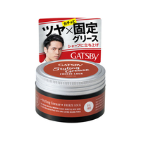 マンダム ギャツビー スタイリンググリース フリーズロック 100g FC61910