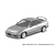 アオシマ 1/32 ホンダ DC2インテグラ タイプR(ボーグシルバーメタリック) Aﾗｸﾌﾟﾗ22VSｲﾝﾃｸﾞﾗRVｼﾙﾊﾞ-M-イメージ2