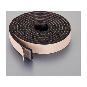 エスコ 100×10mm×2m 隙間埋めテープ FCJ790M-EA944KD-25-イメージ1