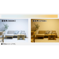 パナソニック HH-CF0896A ～8畳用 LEDシーリングライト |エディオン