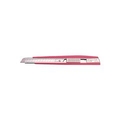エヌティー NT　カッター　A－300型ファンシーカラーピンク A-301RP-P