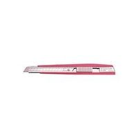 エヌティー NT　カッター　A－300型ファンシーカラーピンク A-301RP-P