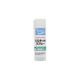 住鉱潤滑剤 スプレー（耐熱・高付着型グリース）　スミタッキスプレー　420ml STSP-イメージ1