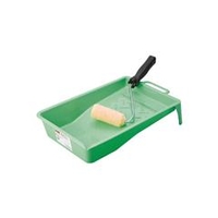 トラスコ中山 TRUSCO　レギュラーローラー受け皿セット万能用＃9 TPR-139UZSET