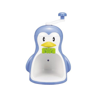 パール金属 クールズペンギン かき氷器 FC594NM-D-1368