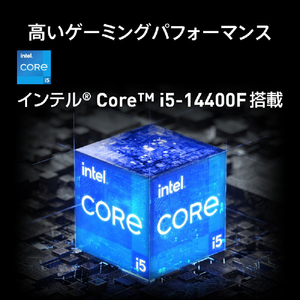 MSI MAG Infinite E1 14NVL5-281JP INFINITEE114NVL5-281JP-イメージ3