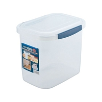 岩崎工業 ラストロ ロック式ジャンボケース 深型 B-892N FCL0546-043362001