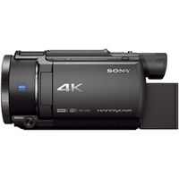 エディオンネットショップ Sony Fdrax60b 64gb内蔵メモリー デジタル4kビデオカメラ ハンディカム ブラック