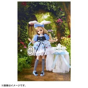 タカラトミー リカちゃん フォトジェニックリカ ミスティックワンダーランド リカちゃん ﾌｵﾄｼﾞｴﾆﾂｸﾘｶﾐｽﾃｲﾂｸﾜﾝﾀﾞ-ﾗﾝﾄ-イメージ5