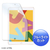 サンワサプライ Apple 第7世代iPad10．2インチ用ブルーライトカット液晶保護指紋防止光沢フィルム LCD-IPAD12BC-イメージ1