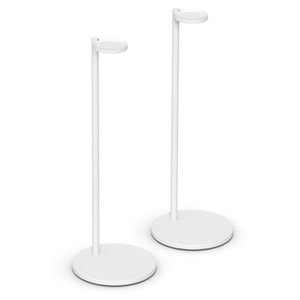 SONOS Era 100 Stand Pair ホワイト E10SPWW1-イメージ1