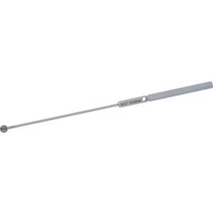 新潟精機 ボールギャップゲージ ステム径2.3mm 規格φ6.7 φ6.72.3φ6.7 FC711JN-1143678-イメージ1