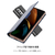 araree Galaxy Z Fold3用手帳型ケース BONNET DIARY BLACK AR21940GZFD3BK-イメージ10