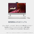 DELL スタンダードデスクトップパソコン Dell 24 オールインワン EC24250 パールホワイト AD47-FNWHBC-イメージ3