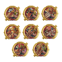 バンダイ DXセンタイリング パワーアップブーステッドパック03(BOX8個入り) DXSRﾊﾟﾜ-ｱﾂﾌﾟﾌﾞ-ｽﾃﾂﾄﾞ03BOX