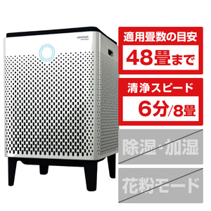 COWAY 空気清浄機 AIRMEGA 400 AP-2015F COWAY 空気清浄機 AIRMEGA 400 AP-2015F