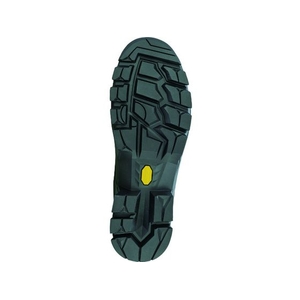 uvex UVEX/作業靴 ウベックス2 VIBRAM[[(R)]] シューズ S3 HI HRO ブラック2415 FC790EN-2067706-イメージ2