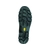 uvex UVEX/作業靴 ウベックス2 VIBRAM[[(R)]] シューズ S3 HI HRO ブラック2415 FC790EN-2067706-イメージ2