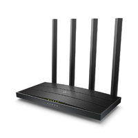 エディオンネットショップ Tp Link Archera6 無線lanルーター
