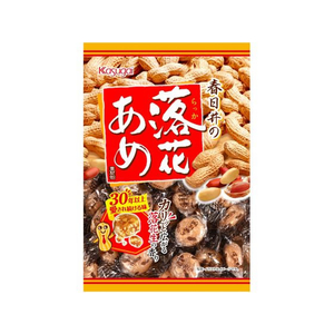 春日井製菓 落花あめ 134g FC523SA-イメージ1