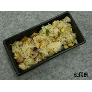 中央化学 軽食容器 SD キャセロ 20-10 BK 身 50枚 FCG921W-00404847-イメージ2