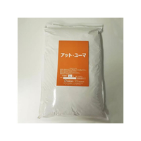エスコ 5kg 廃液凝固剤 アット・ユーマ FCJ536H-EA922KF-32