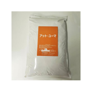 エスコ 5kg 廃液凝固剤 アット・ユーマ FCJ536H-EA922KF-32-イメージ1