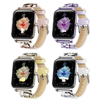 グリーンハウス GH-SMWL-KT スマートウォッチ ハローキティ|エディオン