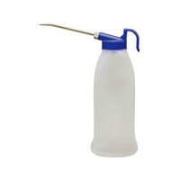 エーゼット オイラー 金属ノズル 横型 400mL FC535SM-PG400