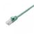 エレコム Cat6対応ツメ折れ防止LANケーブル 3m グリーン LD-GPT/GN3/RS-イメージ1
