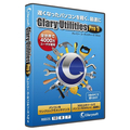 ライフボート Glary Utilities Pro 5 GLARYUTILITIESPRO5WC