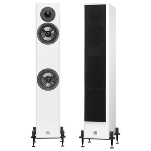 Vienna Acoustics Mozart SE Signature ピアノホワイト MOZART SE SIG WHT-イメージ1