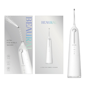 SALONIA ビューラル ホワイト BEA24101WH-イメージ2